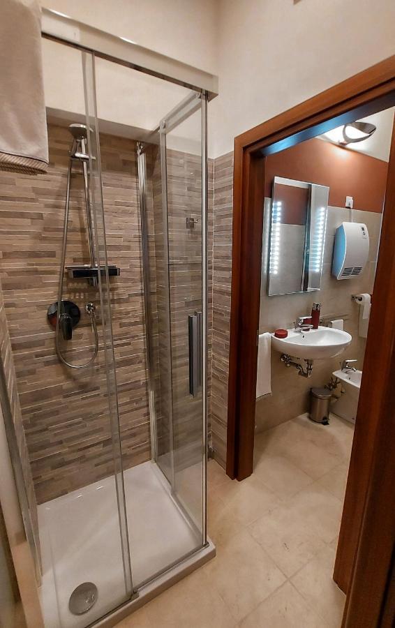 Antico Rio Acqua Dolce Apartment Benátky Exteriér fotografie
